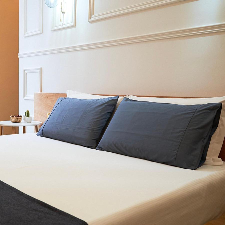 Toscano Palace Luxury Rooms Catane Extérieur photo