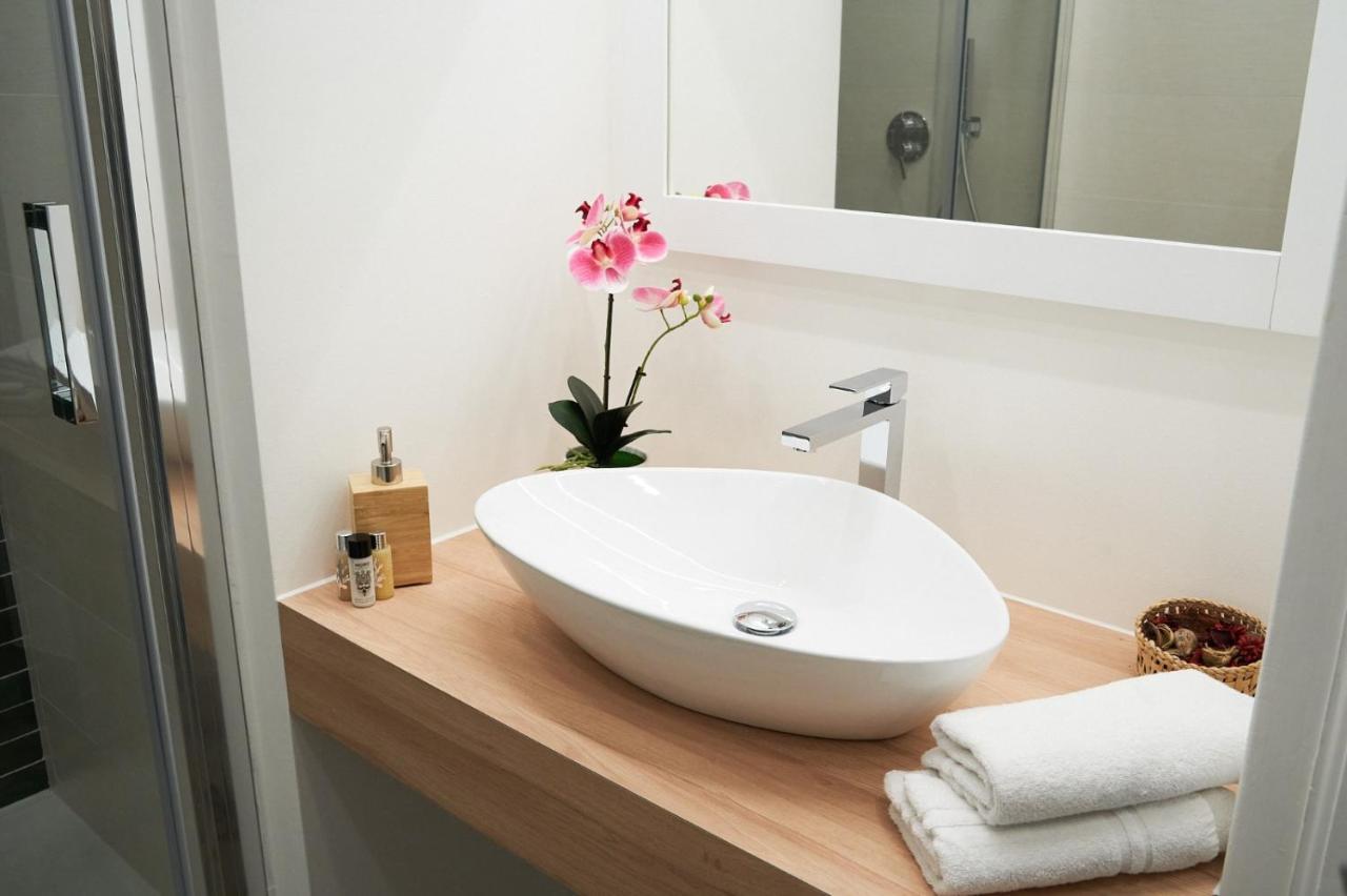 Toscano Palace Luxury Rooms Catane Extérieur photo