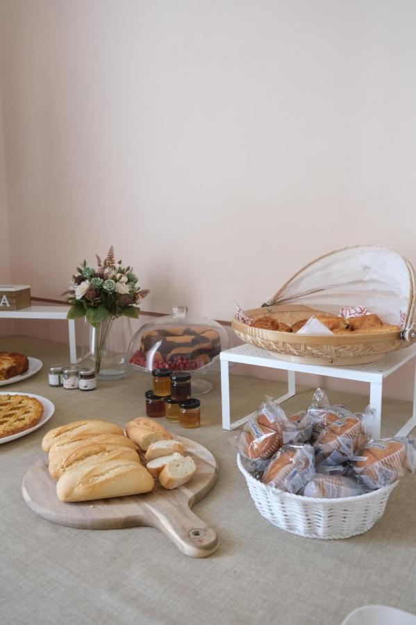 Toscano Palace Luxury Rooms Catane Extérieur photo