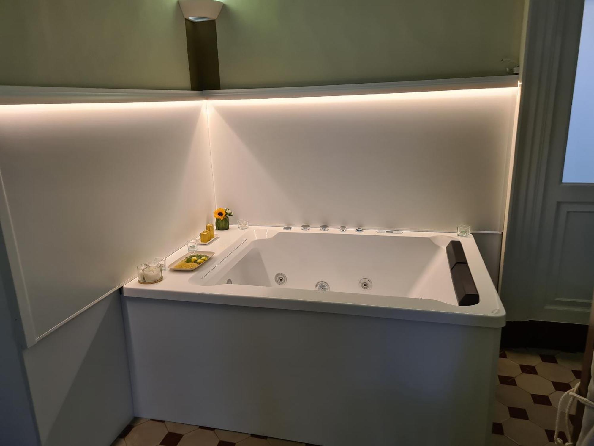 Toscano Palace Luxury Rooms Catane Extérieur photo