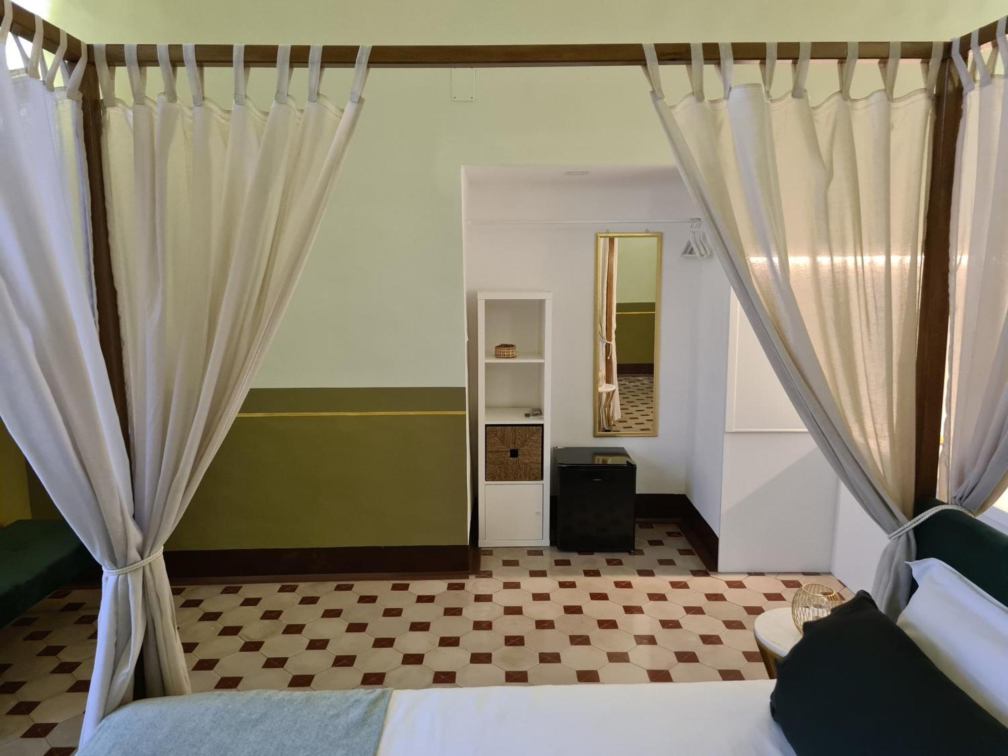Toscano Palace Luxury Rooms Catane Extérieur photo