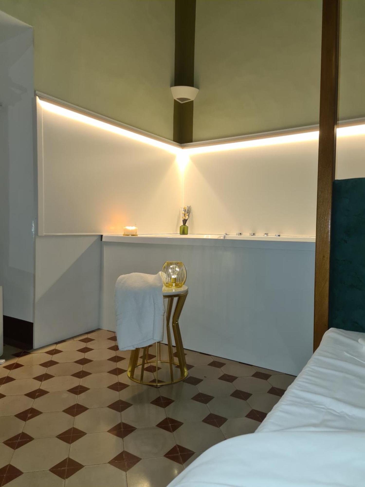 Toscano Palace Luxury Rooms Catane Extérieur photo