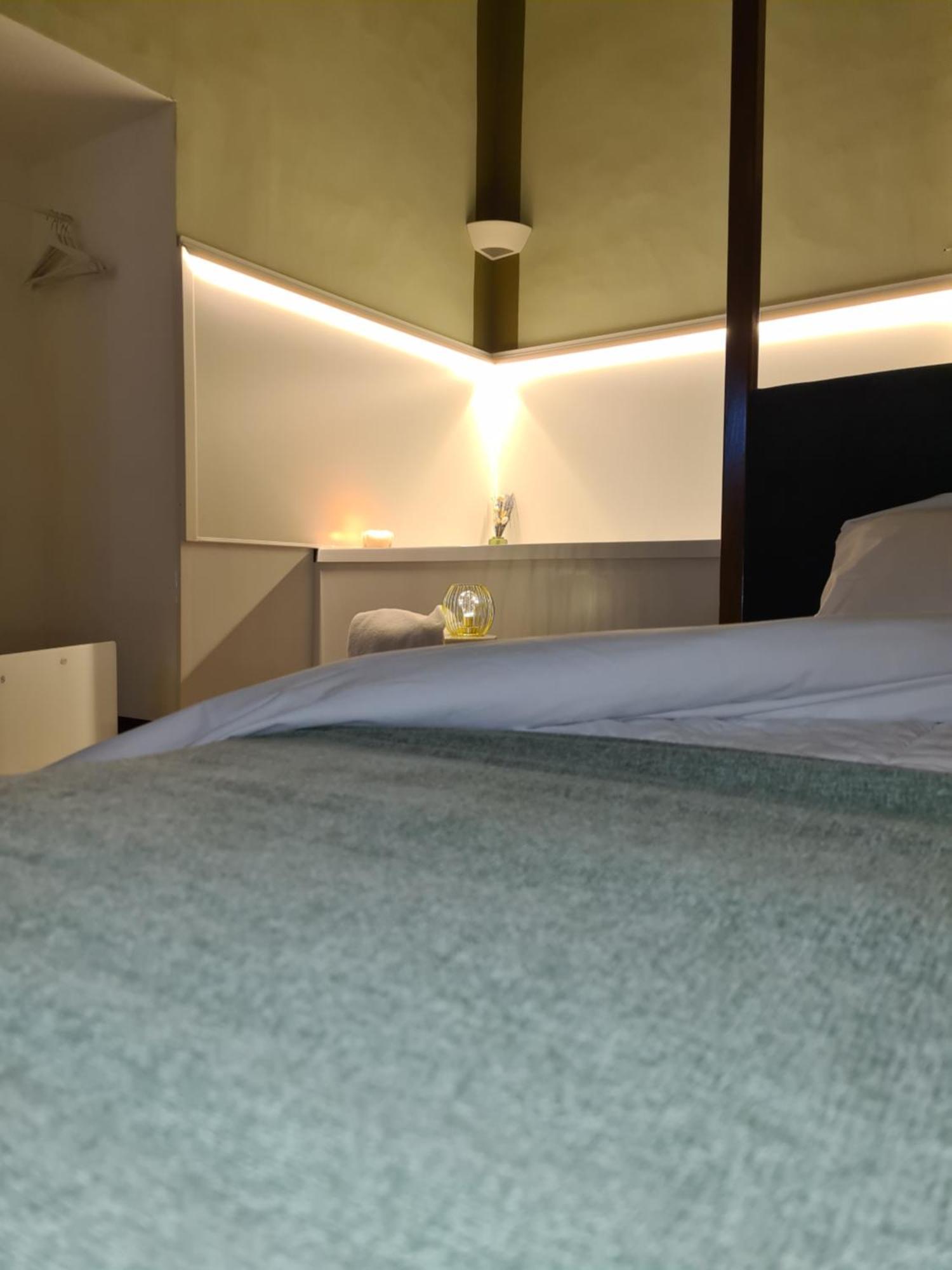 Toscano Palace Luxury Rooms Catane Extérieur photo