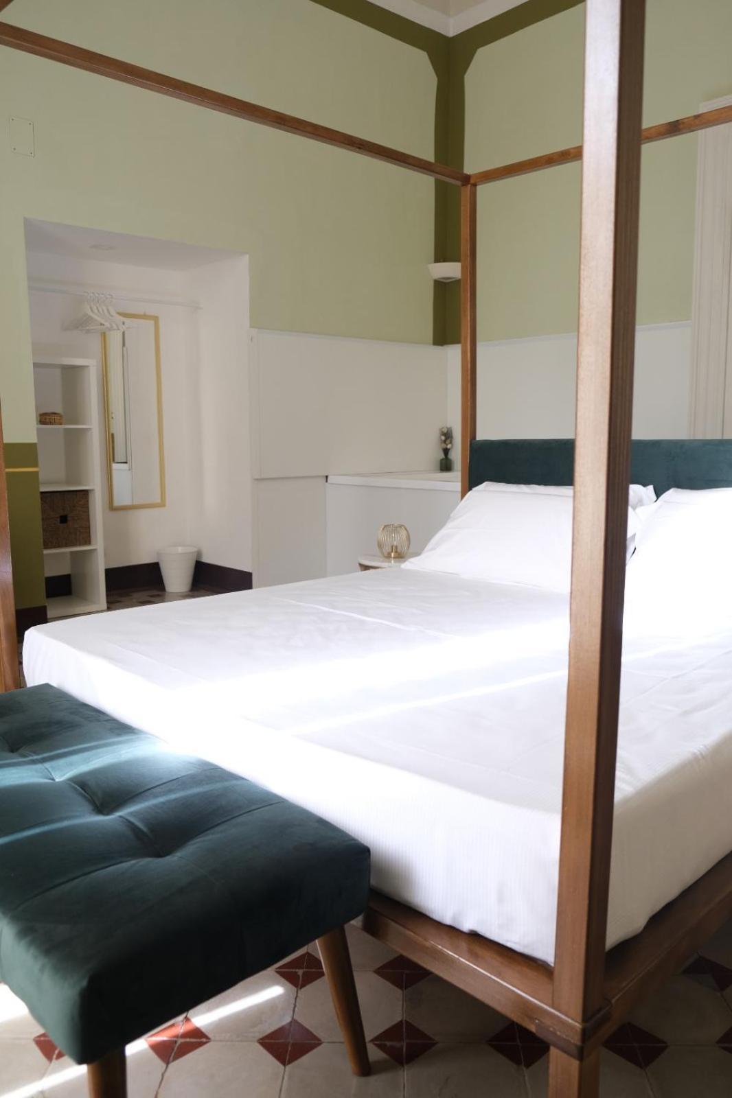 Toscano Palace Luxury Rooms Catane Extérieur photo